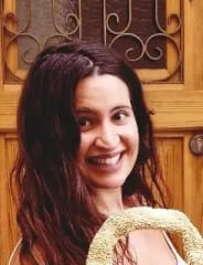 Tatialena - The food and art lover  
