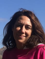 Isabel - A local friend