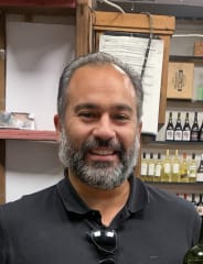 Carlos Eduardo - The Wandering Historian