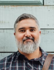 Edgard - The Travel Photographer