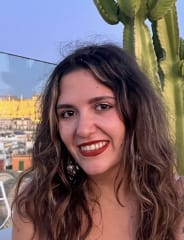 Elena - The Artisan Foodie