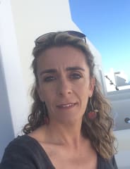 Markella -  licensed tour guide