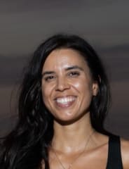 Jessica - The Travel Latin Dancer & Coffee Lover