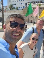 Bilal  - Tangier Tours and Trips