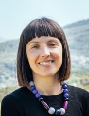 Danijela - The Passionate Historian 
