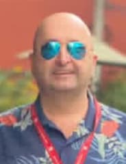 BULENT - Extraordinary Tour Guide