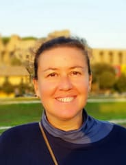 Barbara - The Witty Architect
