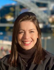 Mayumi Vidler  - The Enthusiastic Wine Student!