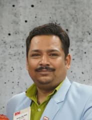Anish Jha - Your Varanasi Local Guide