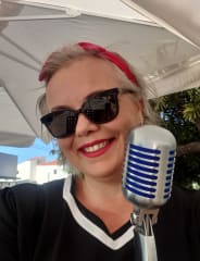 Telma - The Local Guide Singer