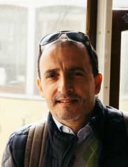 Luis - The Local Guide