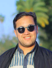 HASSAN - Sharing with us The essence of Berber culture