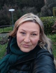Barbara - Discover Siena guide