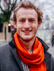 Maxime - The Philosophic Bohemian
