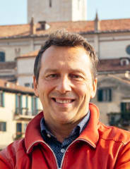 Alessandro - A cooking lover!!