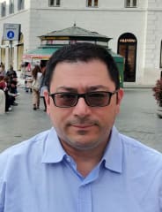 Carlo - Wine Pro and Driver