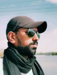 Gajendra Singh - GS