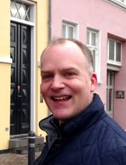Claudio - The Cultural Foodie