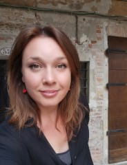 CLAUDIA - The Enthusiastic Venetian