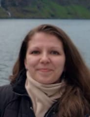 Anna - Your Local Culture Expert