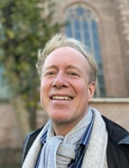 Marten - Historian & Storyteller