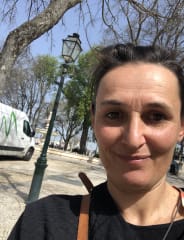 Anne - Did you smile today ?