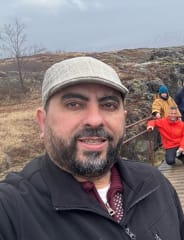 Askari & Friends - Your Trusted Friend(s) in Iceland