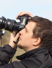 István - curious discoverer