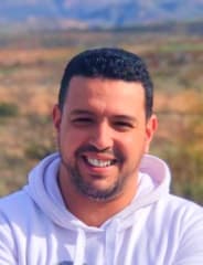 Omar - The Foodie Berber