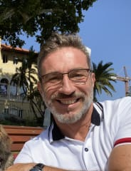Jorge - The Urban Geographer