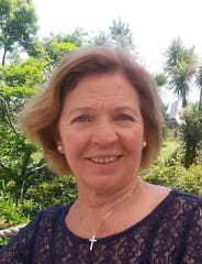Denise Zenaide - The Cultural Fusionist