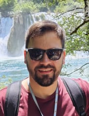 Darko - History & Sport Fanatic