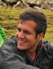 Yarkın - Local & Traveller 