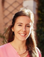 Lucrezia - The Venetian Foodie