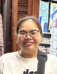 Bích Du - Teacher, Backpacker & Photographer