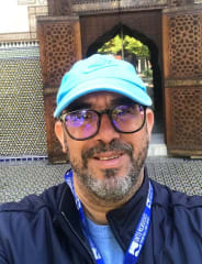 Youssef - Your Professional Tour Guide!