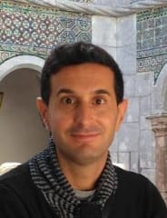 Davide - The friendly tourist guide