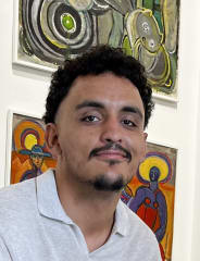 Abdelaziz  - Atlas Mountains Adventure Guide & Amazigh Culture Expert