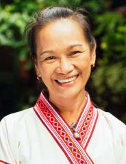 Thip-ahphorn - Thai Culture Ambassador