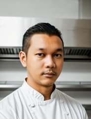 Faris - The Musical Chef 