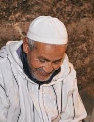 Brahim  - The adventure guy