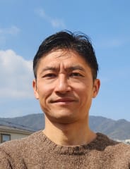 Naoki - The Reliable & Friendly Guide 