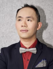 Stefan - The Vocalist and Sustainability Advocate