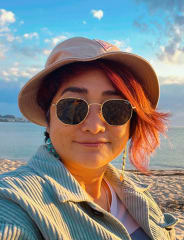 Deise Harue - Let’s explorer Fukui together 