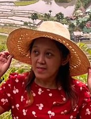 Marie Jane - Your Friendly Travel Companion in Manila and Beyond
