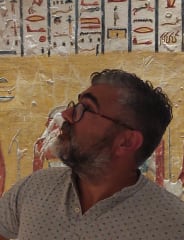 Ricardo - Historical Guide - Sintra & Lisbon
