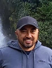 Jarrod - The Kiwi Local