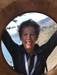 Barbara - Native New Yorker