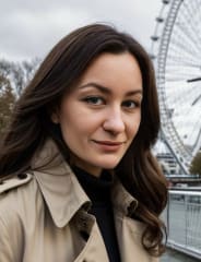 Anna - Guide of French savoir-vivre