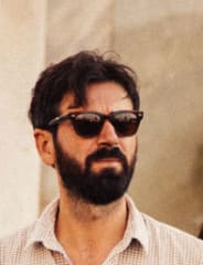 Alessandro - Architect and official tour guide